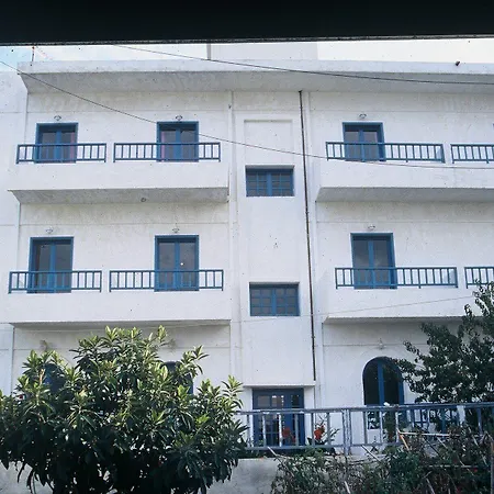 Friday Херсонісос