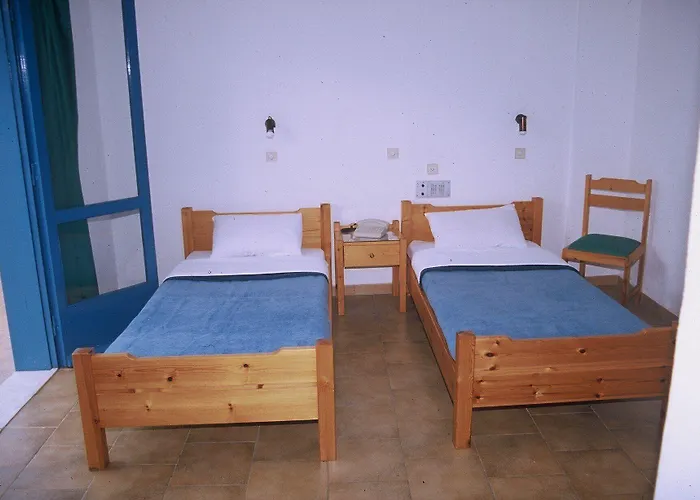 Готель Friday 2*