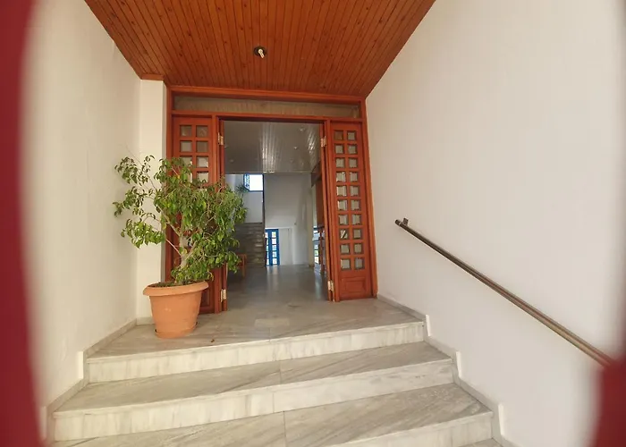 Friday 2* Chersonissos