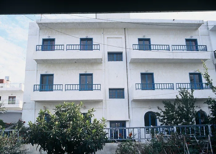 Friday Hersonissos (Crete)