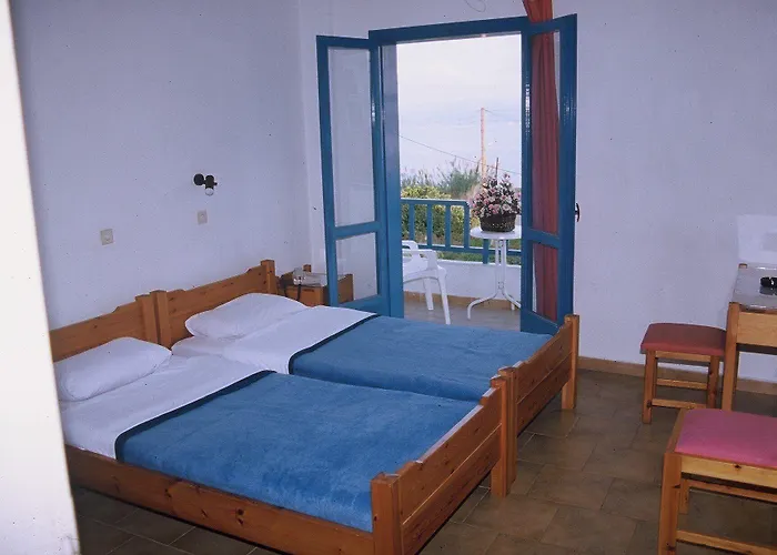 Friday Hotel Hersonissos (Crete)